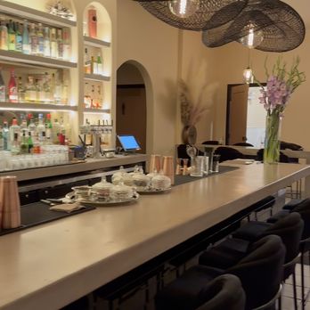 Alana Bar & Tapas - Interior - Tapas Bars Near Me - Palm Springs, California Alana Bar & Tapas - Interior - Tapas Bars Near Me - Palm Springs, California