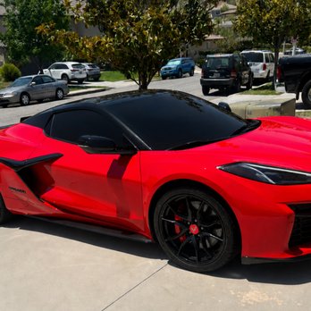 All Metal Customs - 2027 corvette - Wheel & Rim Repair Near Me - Corona, California All Metal Customs - 2027 corvette - Wheel & Rim Repair Near Me - Corona, California