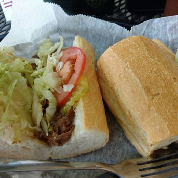 Cafe Navarre - Sandwiches Near Me - New Orleans, Louisiana