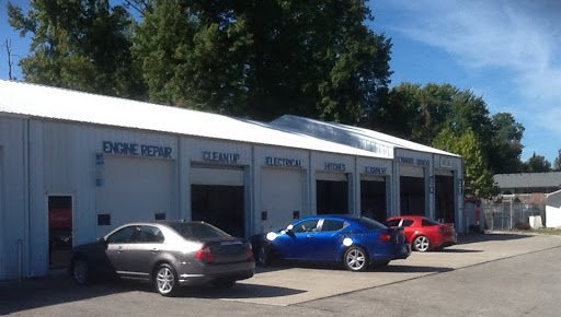 U-Haul Neighborhood Dealer