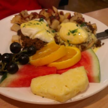 Yolk - South Loop - South of the border Benedict - Breakfast & Brunch Near Me - Chicago, Illinois Yolk - South Loop - South of the border Benedict - Breakfast & Brunch Near Me - Chicago, Illinois