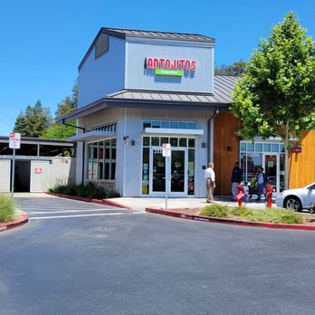 Dulce's Antojitos #2 - Tacos Near Me - Walnut Creek, California