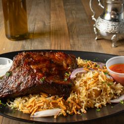 Olivo Mediterranean Cuisine