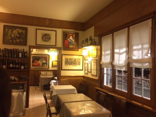 Ristorante Cocchi - Trattoria Tipica Parmigiana dal 1925 by null