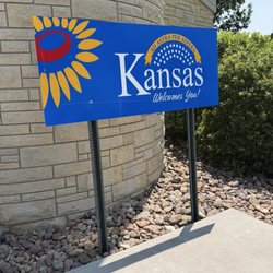 Kansas Travel Information Center