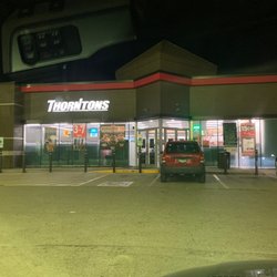 Thorntons