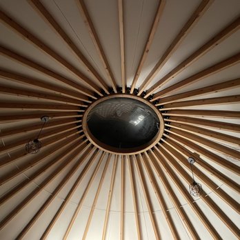 Johnny Yurts - Vacation Rentals Near Me - Johnson City, Texas Johnny Yurts - Vacation Rentals Near Me - Johnson City, Texas