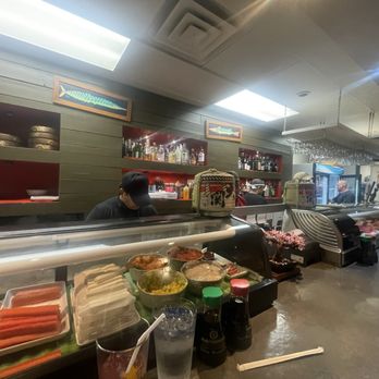 Sushi Republic - Sushi Bars Near Me - Greensboro, North Carolina Sushi Republic - Sushi Bars Near Me - Greensboro, North Carolina