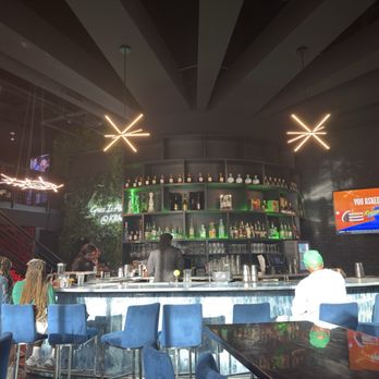 Kitchen Kocktails by Kevin Kelley - Cocktail Bars Near Me - Charlotte, North Carolina
