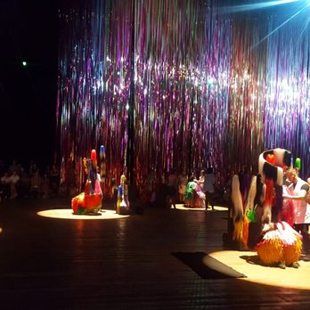 Park Avenue Armory - Nick Cave: The LET GO @ParkAveArmory - Performing Arts Near Me - New York, New York Park Avenue Armory - Nick Cave: The LET GO @ParkAveArmory - Performing Arts Near Me - New York, New York