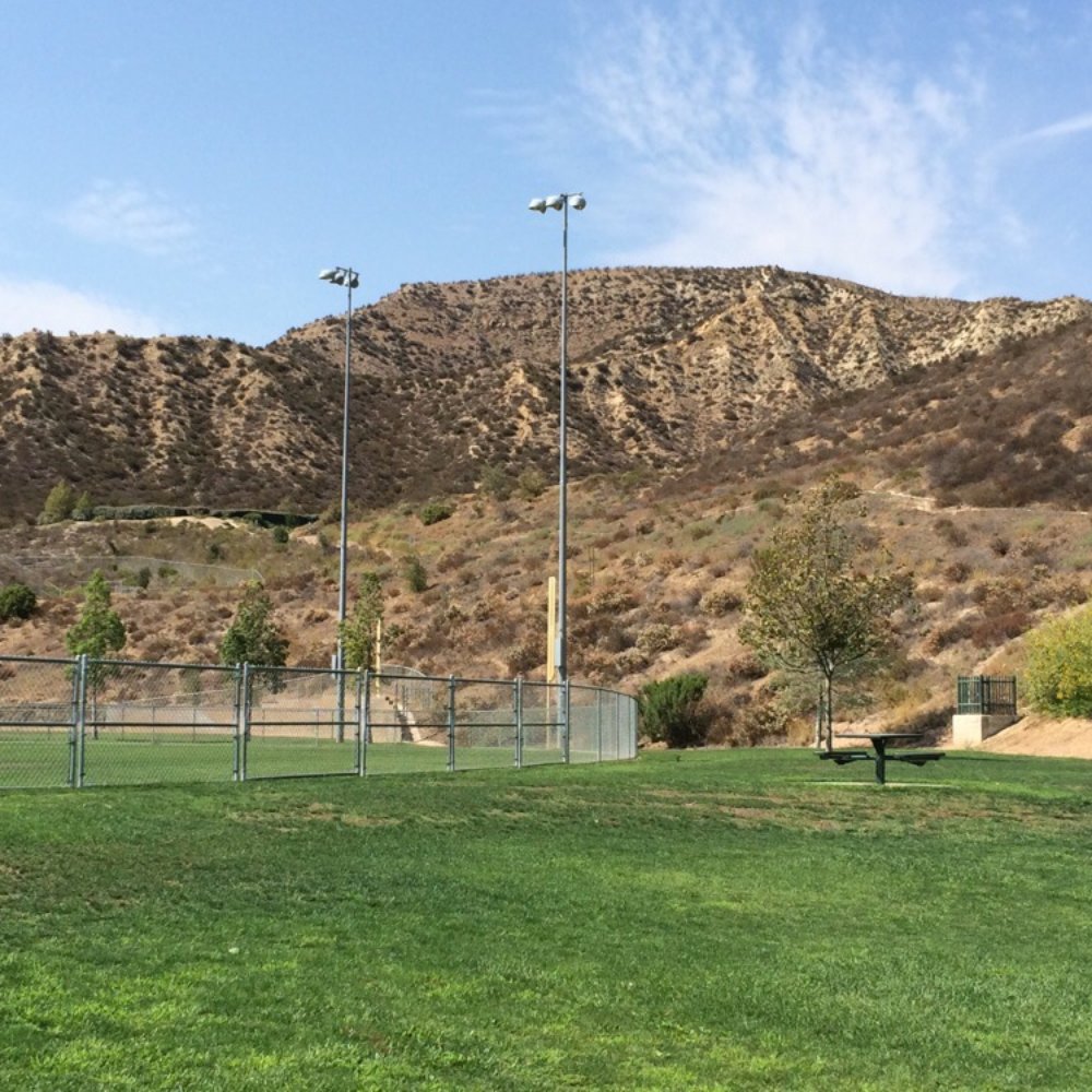 Big Sky Park - Dog Parks Near Me - Simi Valley, California