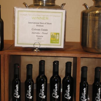 Olive Crush - Olive Oil Near Me - San Carlos, California Olive Crush - Olive Oil Near Me - San Carlos, California