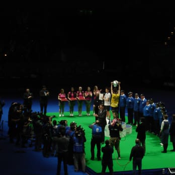 Arena Birmingham - Lee Chong Wei receiving his All England badminton trophy 2011 - Stadiums & Arenas Near Me - Birmingham, XWM Arena Birmingham - Lee Chong Wei receiving his All England badminton trophy 2011 - Stadiums & Arenas Near Me - Birmingham, XWM