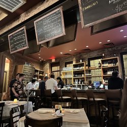 Taverna - Bar