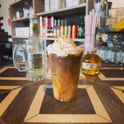 Dulce de Leche #micdrop