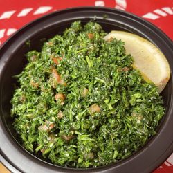 Kabab Guys - Tabouli - Salads