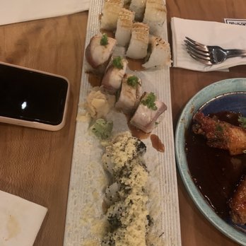 Umai - Goosebumps, Chicago - Japanese Near Me - Chicago, Illinois Umai - Goosebumps, Chicago - Japanese Near Me - Chicago, Illinois