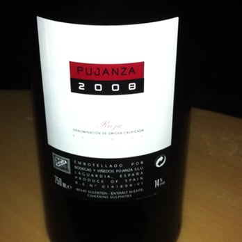 Wines & Piscolabis - Tempranillo from Spain - Wine Bars Near Me - Cabo Rojo, Puerto Rico Wines & Piscolabis - Tempranillo from Spain - Wine Bars Near Me - Cabo Rojo, Puerto Rico