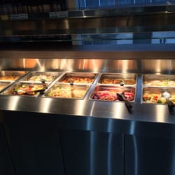 In Spring Fine Asian Fusion Cuisine