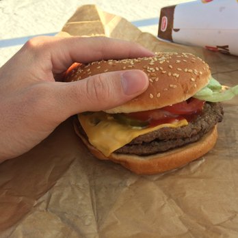 Burger King - Looks like the photo! - Burgers Near Me - Mount Airy, Maryland