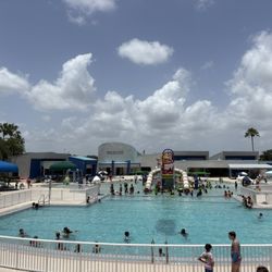Coconut Cove Waterpark & Community Center