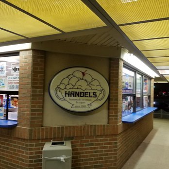 Handel's Homemade Ice Cream - Hard to Handel - Ice Cream & Frozen Yogurt Near Me - Akron, Ohio Handel's Homemade Ice Cream - Hard to Handel - Ice Cream & Frozen Yogurt Near Me - Akron, Ohio