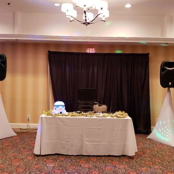 DJ Stormtrooper - Corporate event Doubletree Downtown Raleigh Nc - DJs Near Me DJ Stormtrooper - Corporate event Doubletree Downtown Raleigh Nc - DJs Near Me