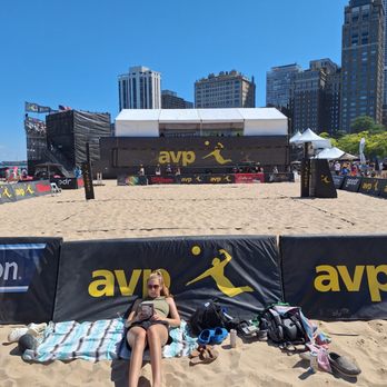 AVP professional volleyball tournament - Professional Sports Teams Near Me - Chicago, Illinois AVP professional volleyball tournament - Professional Sports Teams Near Me - Chicago, Illinois