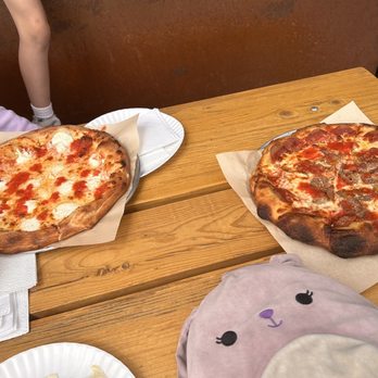 Goat and Ram - Pizza Near Me - Mesa, Arizona Goat and Ram - Pizza Near Me - Mesa, Arizona