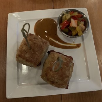 Easy Rider - Pork belly - Southern Near Me - Petaluma, California