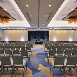 Hilton Omaha - Meeting Room