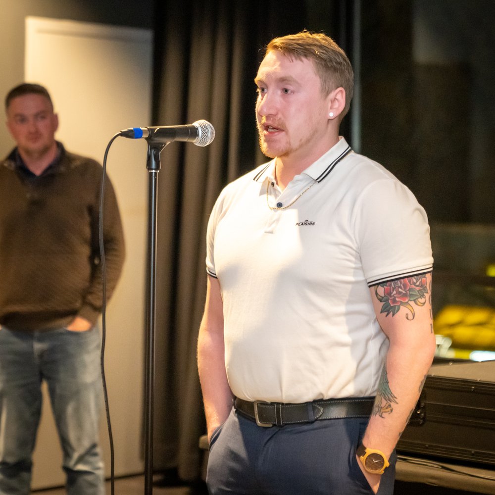 100+ Men Who Care Hawkeye Chapter - social services organization in North Liberty, IA