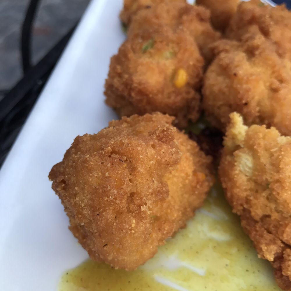 Shaw's Tavern - Hush puppies - Gastropubs Near Me - Washington, DC, District of Columbia Shaw's Tavern - Hush puppies - Gastropubs Near Me - Washington, DC, District of Columbia