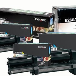 U S A Imaging Supplies - Lexmark Toner Cartridges