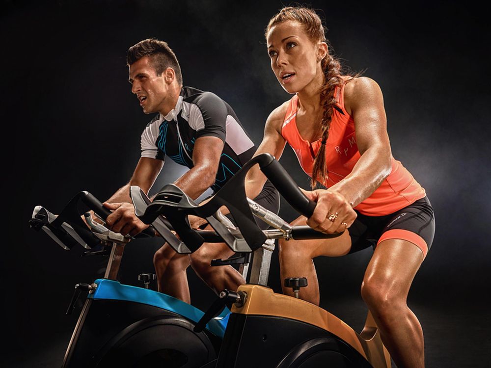 Impact Fitness Club Image