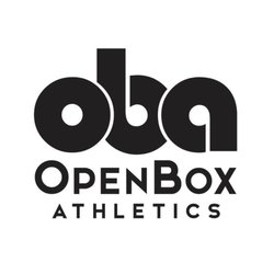 OpenBox Athletics - Something big is happening at #TheOBA