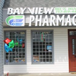Bayview SRC Pharmacy