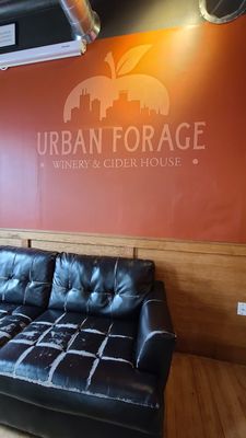 Urban Forage Winery and Cider House by null