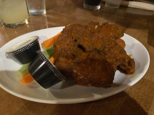 The Refinery Restaurant & Market by null