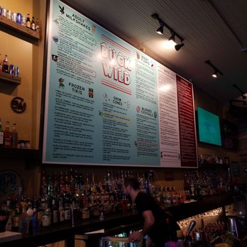 Buck Wild - Bars Near Me - Austin, Texas Buck Wild - Bars Near Me - Austin, Texas