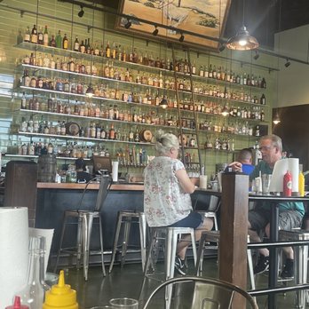 Stack 571 Burger & Whiskey Bar - Bar and alcohol selection - American Near Me - Lake Tapps, Washington Stack 571 Burger & Whiskey Bar - Bar and alcohol selection - American Near Me - Lake Tapps, Washington