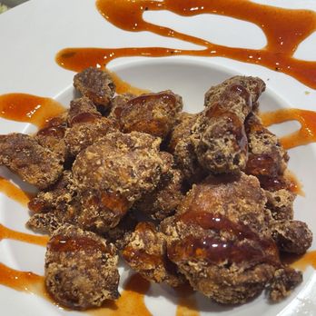 Gen Korean BBQ House - KFC that looks disgusting - Barbeque Near Me - Oxnard, California