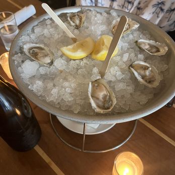 Mayfield - Oysters - New American Near Me - Brooklyn, New York