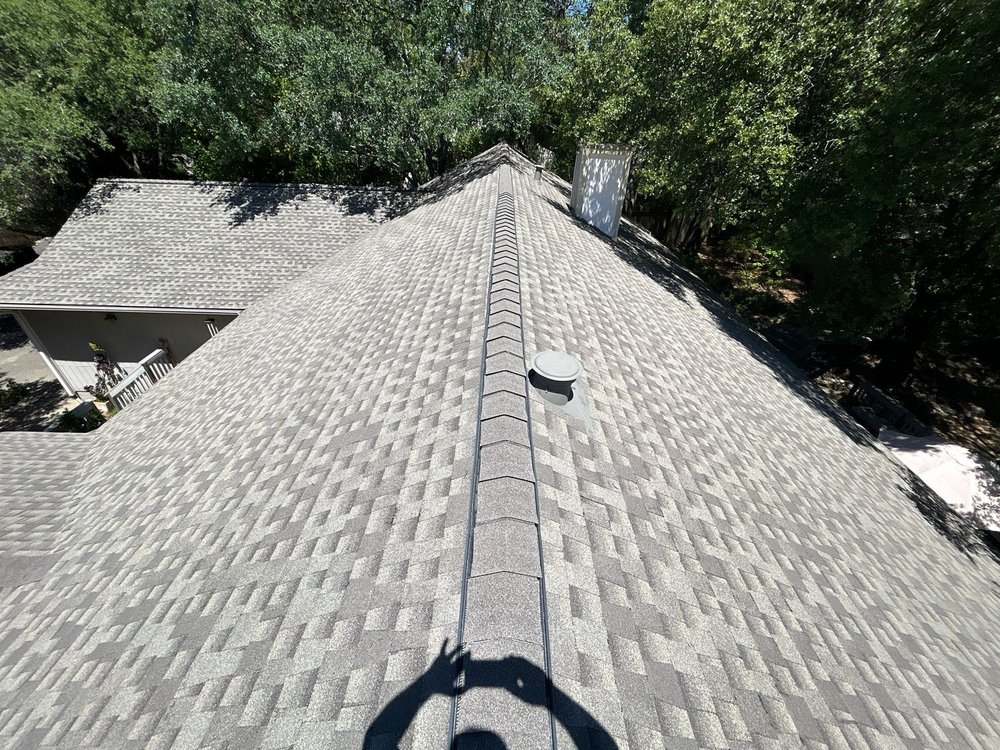 Slide of Noah's Roofing