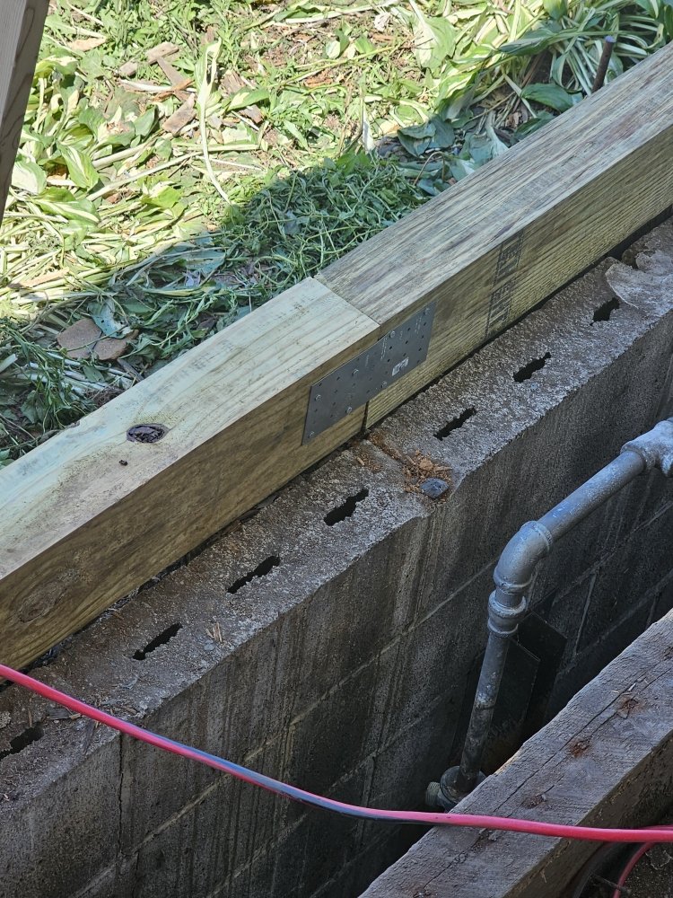 Slide of Lynn's Handyman Services