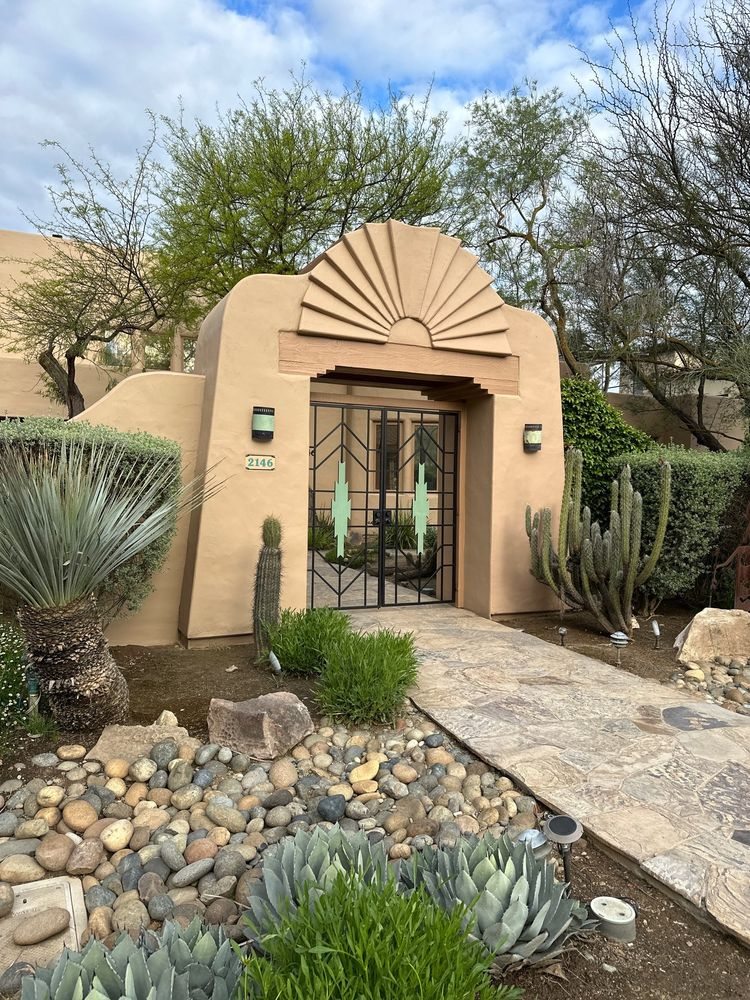 Slide of Armament Coatings & Roofing