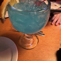 Island Cooler