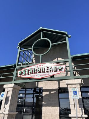 Starbread Las Vegas - Windmill by null