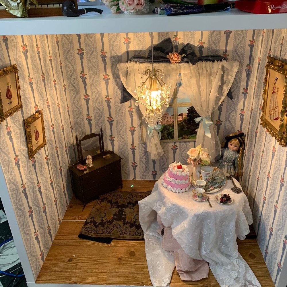 Dress Up Studio - Venues & Event Spaces Near Me - Glendale, California