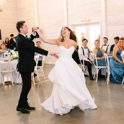Curtsy Ballroom